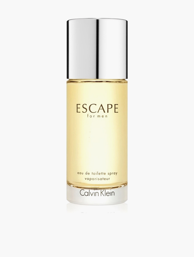 Escape calvin top klein 50ml
